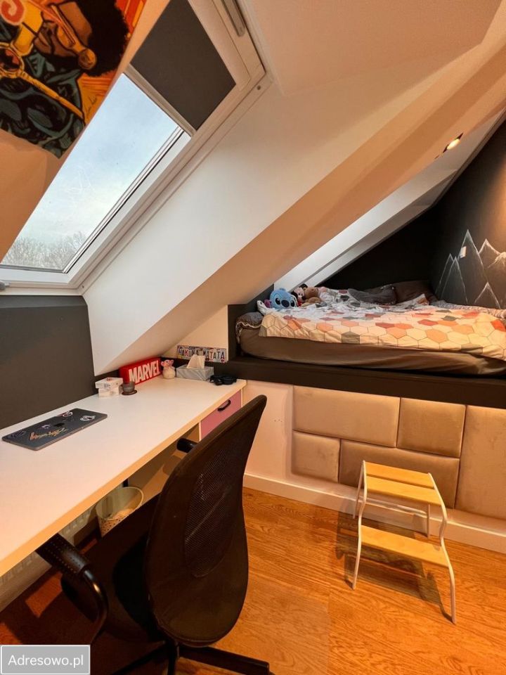 Mieszkanie 4-pokojowe Ostróda, ul. Turystyczna. Zdjęcie 4