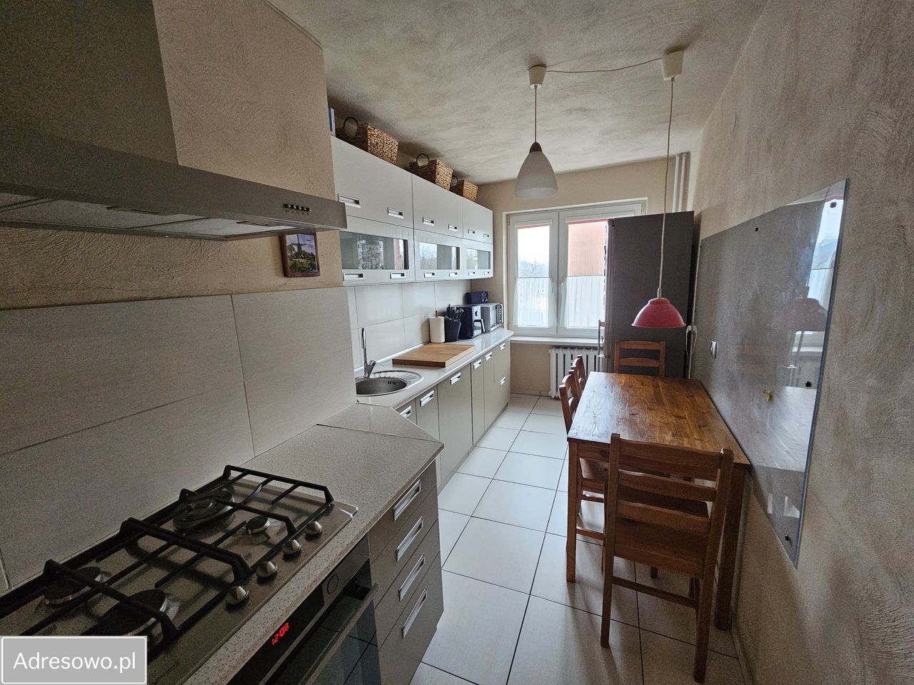 Mieszkanie 4-pokojowe Zdzieszowice, ul. Piastów. Zdjęcie 9