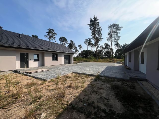 dom wolnostojący, 4 pokoje Ostrowiec Świętokrzyski, ul. Stefana Żeromskiego. Zdjęcie 5