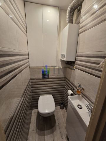 Mieszkanie 3-pokojowe Wrocław Krzyki, ul. Łódzka. Zdjęcie 4