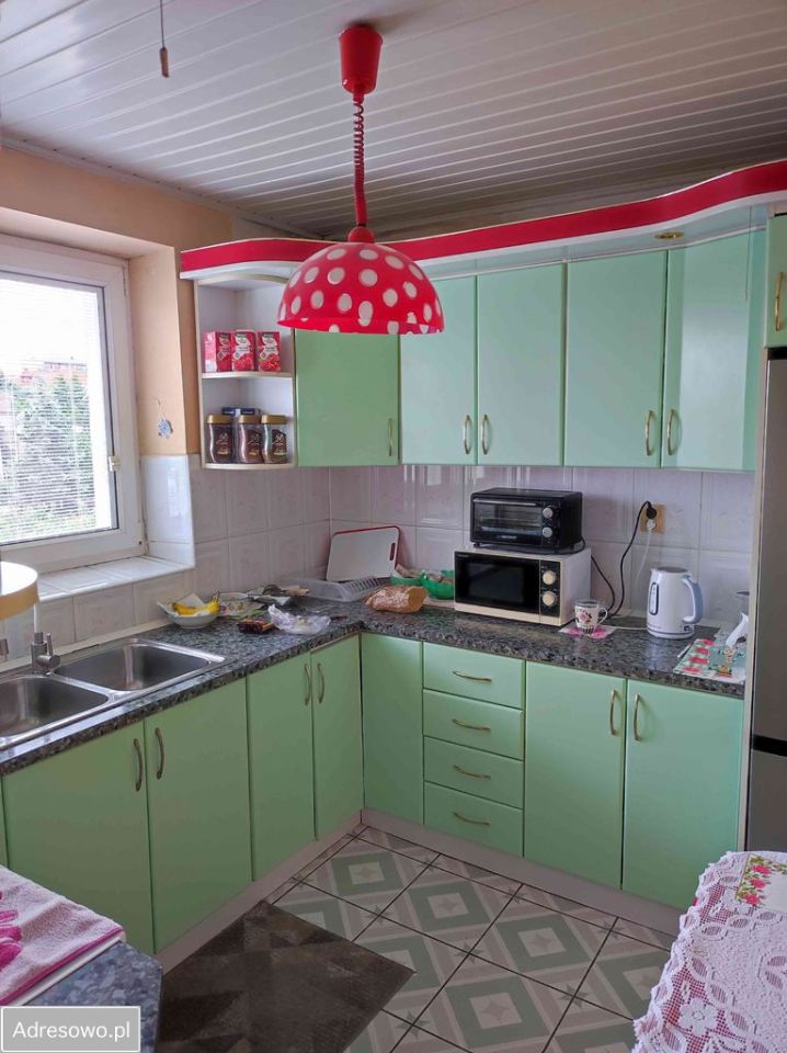 Mieszkanie 2-pokojowe Gołdap, ul. Żeromskiego. Zdjęcie 2