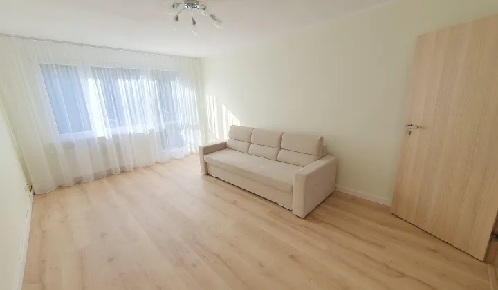 Mieszkanie 2-pokojowe Kraków Podgórze Duchackie, ul. Serbska