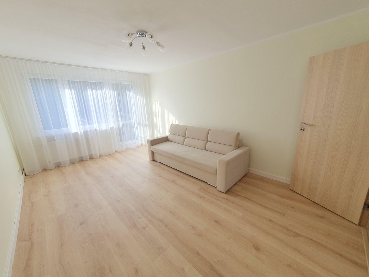 Mieszkanie 2-pokojowe Kraków Podgórze Duchackie, ul. Serbska. Zdjęcie 1