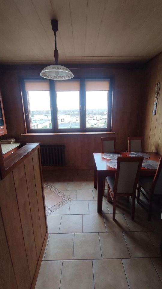 Mieszkanie 2-pokojowe Dąbrowa Górnicza Gołonóg, ul. Józefa Wybickiego. Zdjęcie 7