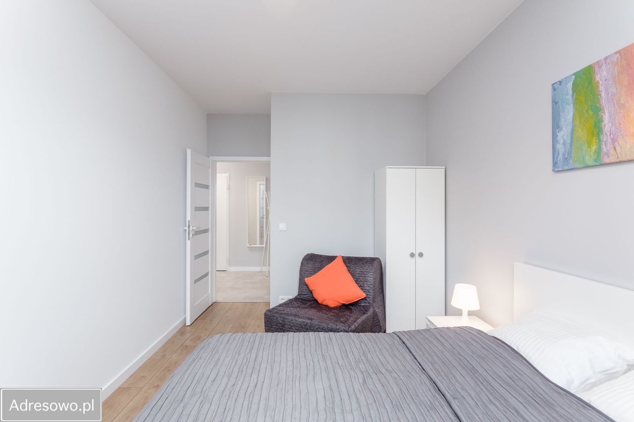 Mieszkanie 2-pokojowe Warszawa Ursynów, ul. Pieskowa Skała. Zdjęcie 17