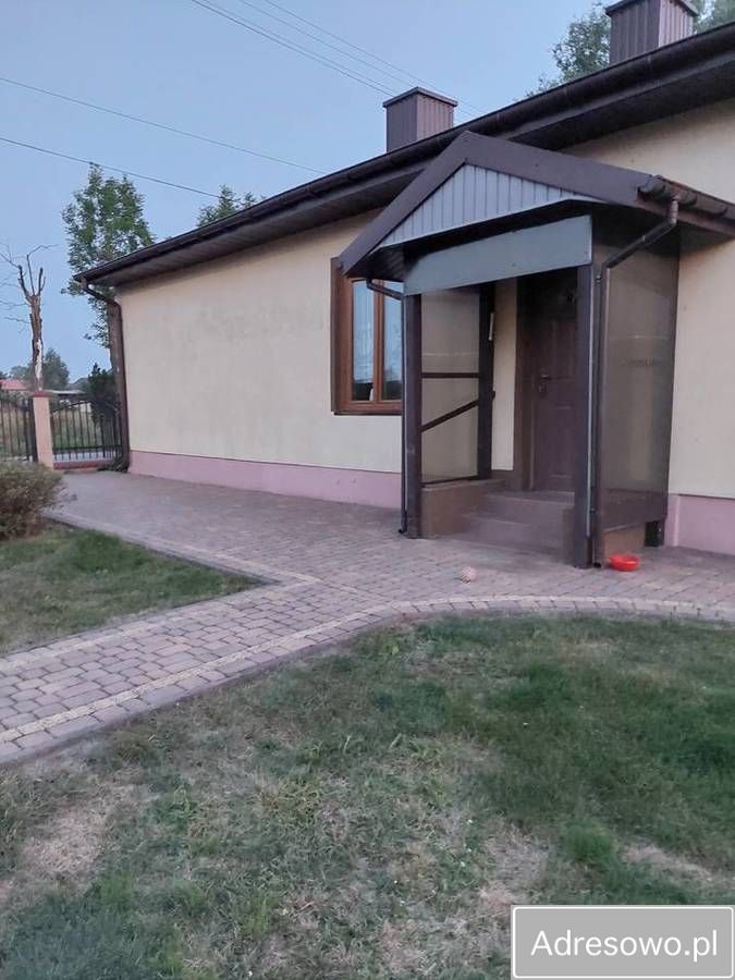 dom wolnostojący Straszów. Zdjęcie 4