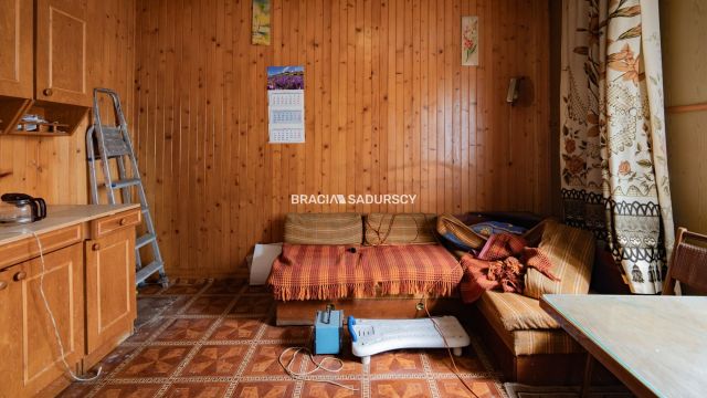 dom wolnostojący, 4 pokoje Kraków Zwierzyniec, ul. Sokola. Zdjęcie 14