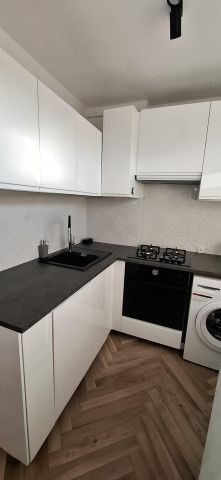 Mieszkanie 2-pokojowe Wrocław Szczepin, ul. Braniborska. Zdjęcie 1