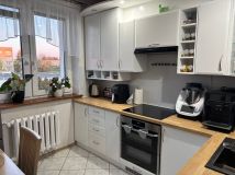 Mieszkanie 3-pokojowe Pasłęk, Ogrodowa. Zdjęcie 4