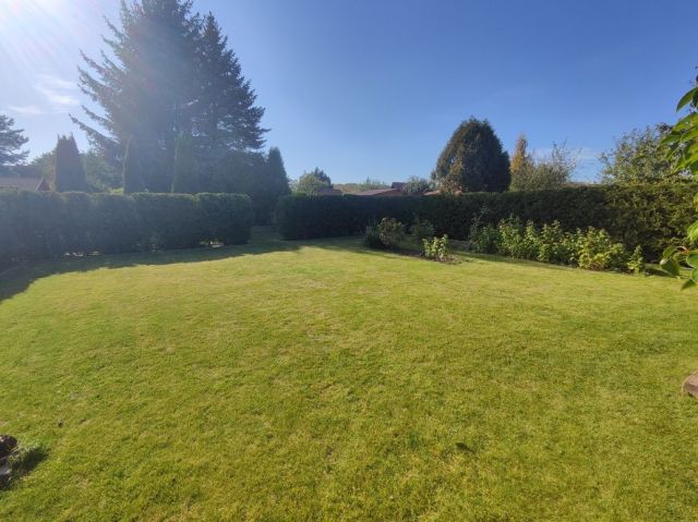 Działka rod Białystok, ul. Adama Mickiewicza. Zdjęcie 1