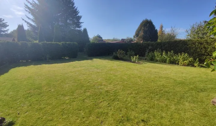 Działka rod Białystok, ul. Adama Mickiewicza