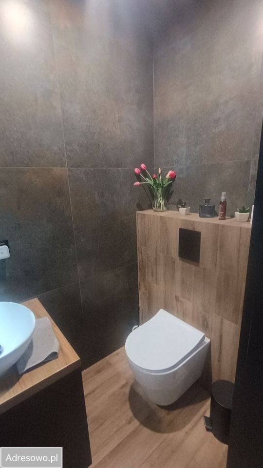 dom wolnostojący, 4 pokoje Czernikowo. Zdjęcie 13