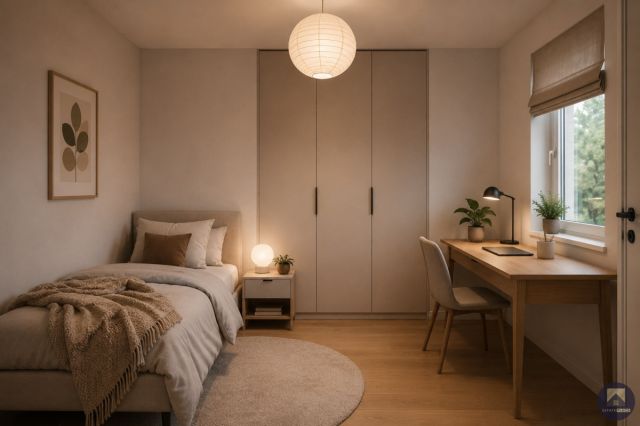 Mieszkanie 4-pokojowe Warszawa Bielany, ul. Josepha Conrada. Zdjęcie 3
