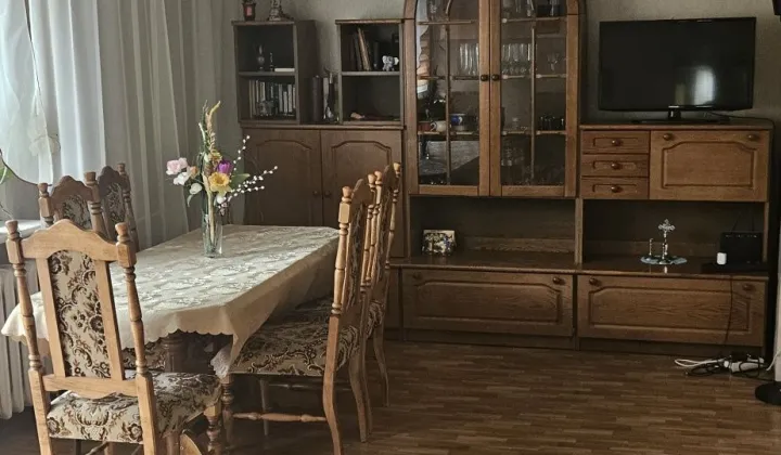 Mieszkanie 3-pokojowe Racibórz, ul. Juliusza Słowackiego