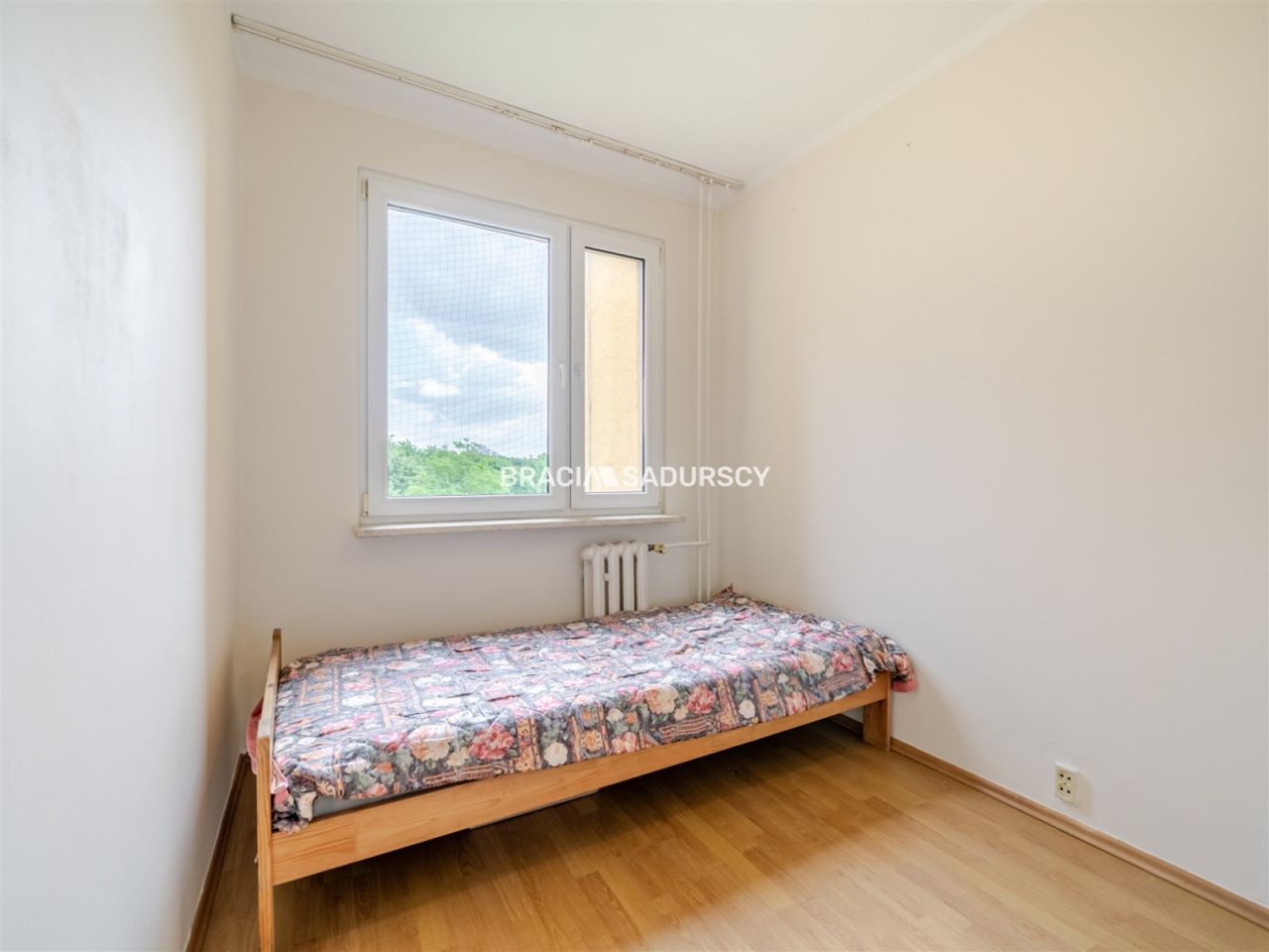 Mieszkanie 4-pokojowe Kraków Czyżyny, os. Dywizjonu 303. Zdjęcie 13