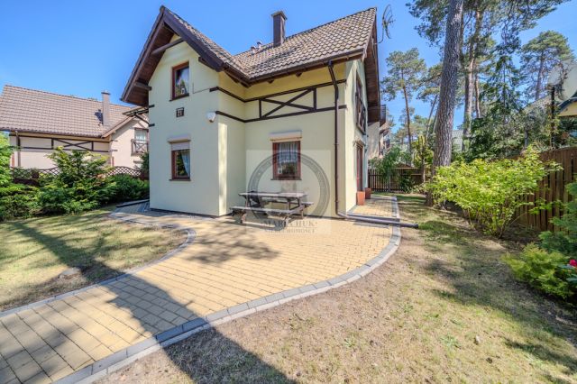 dom wolnostojący, 4 pokoje Łukęcin. Zdjęcie 23