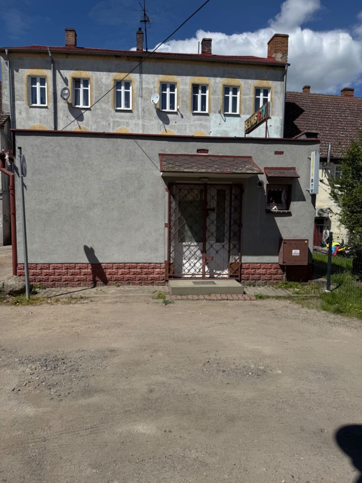 Lokal Myślibórz. Zdjęcie 2