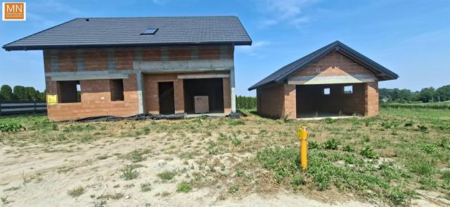 dom wolnostojący Wilków. Zdjęcie 13
