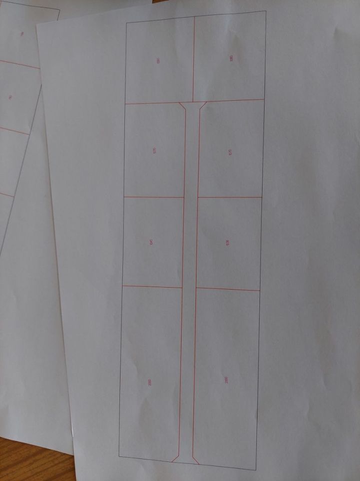 Działka budowlana Borek. Zdjęcie 3