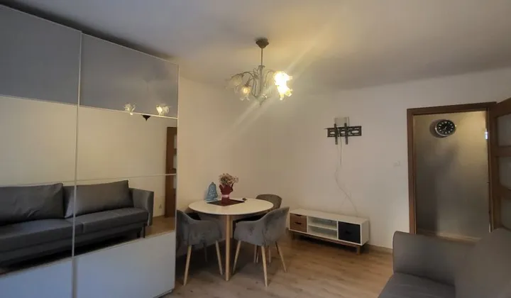 Mieszkanie 2-pokojowe Sosnowiec Centrum, ul. rtm. Witolda Pileckiego