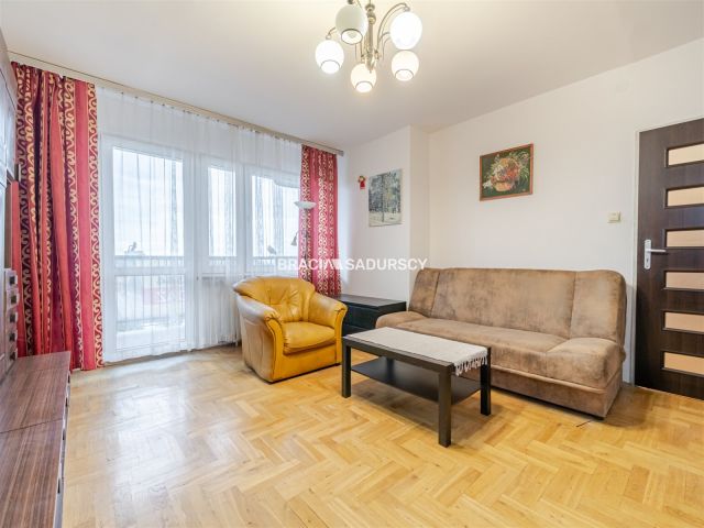 Mieszkanie 2-pokojowe Kraków Czyżyny, os. 2 Pułku Lotniczego. Zdjęcie 29