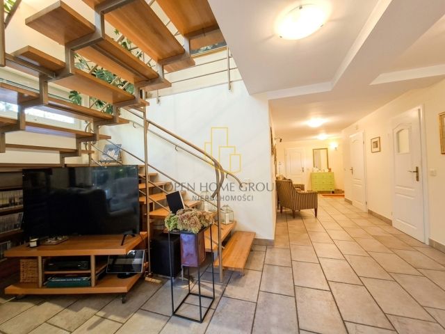 dom wolnostojący, 5 pokoi Wrocław. Zdjęcie 13