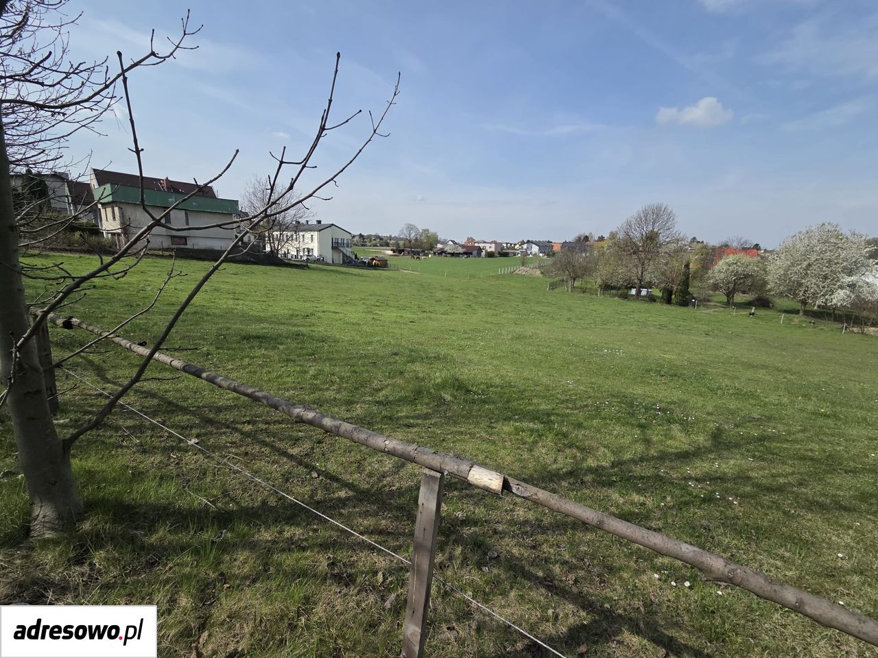 Działka budowlana Mikołów. Zdjęcie 10