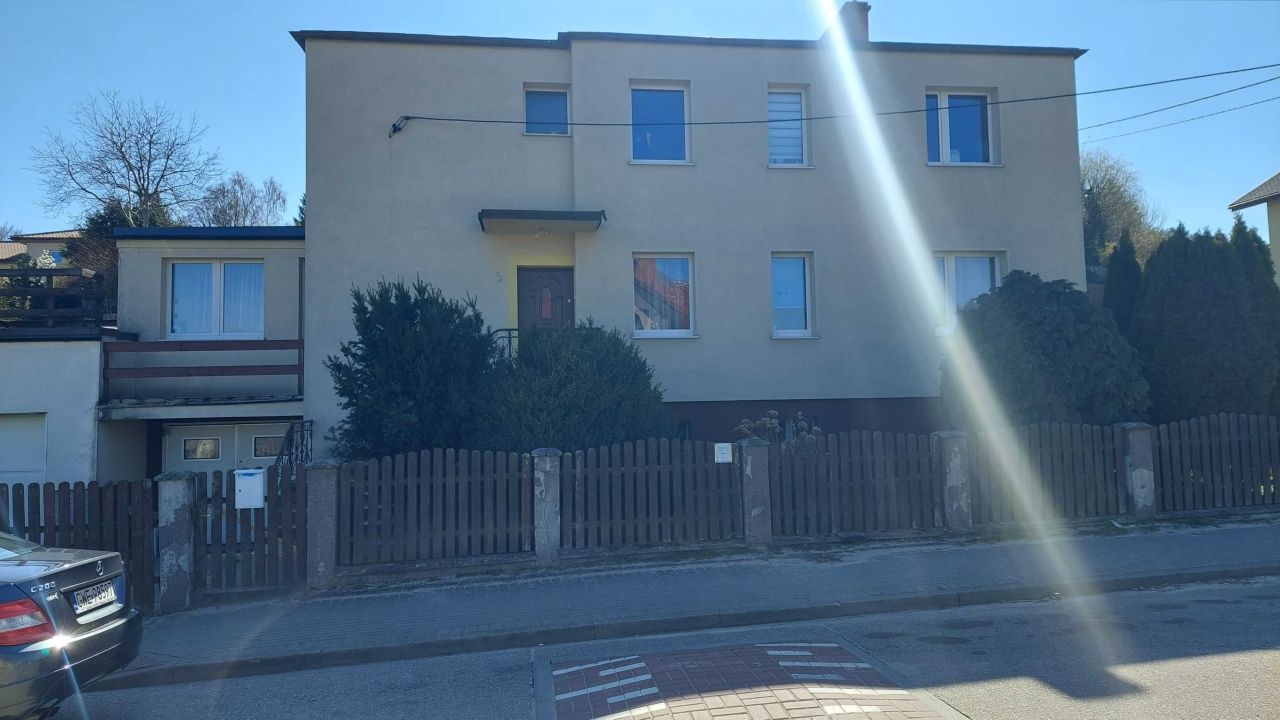 Hotel/pensjonat Rumia