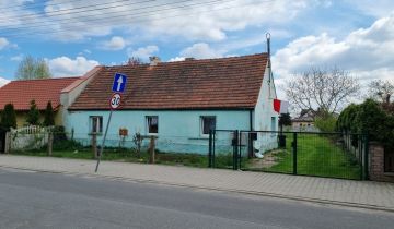 dom wolnostojący, 3 pokoje Marcinkowice
