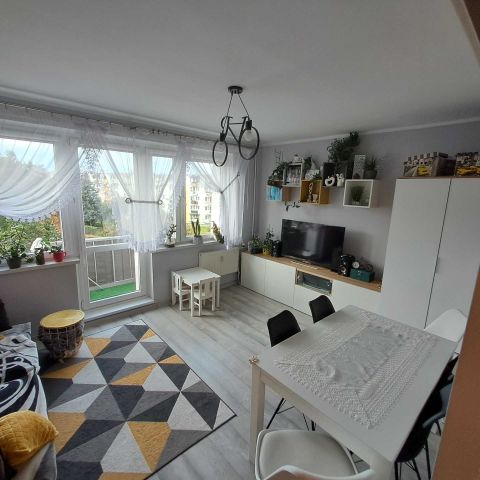 Mieszkanie 3-pokojowe Bydgoszcz Kapuściska, ul. Szpitalna. Zdjęcie 1