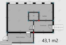 Lokal Gdańsk Śródmieście, ul. Ogarna. Zdjęcie 3