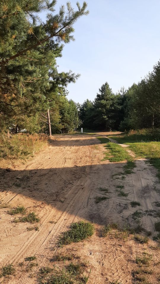 Działka budowlana Zawady. Zdjęcie 4