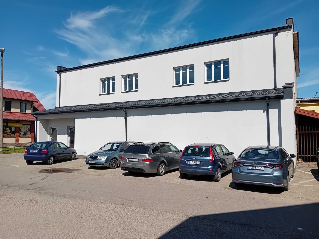 Lokal Michów. Zdjęcie 4