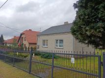 dom wolnostojący, 5 pokoi Starachowice, ul. Wiosenna. Zdjęcie 2