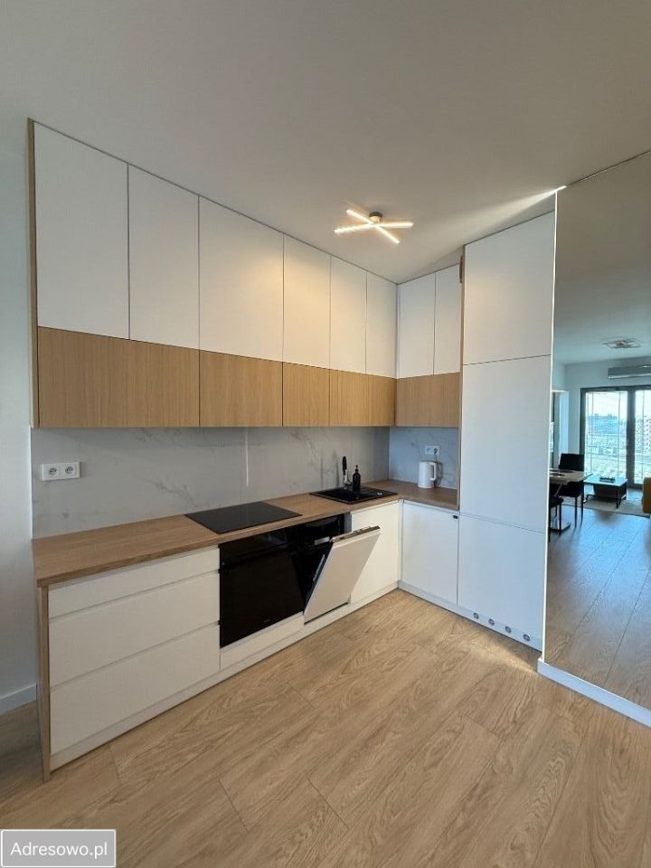 Mieszkanie 2-pokojowe Katowice Bogucice, ul. Nadgórników. Zdjęcie 10