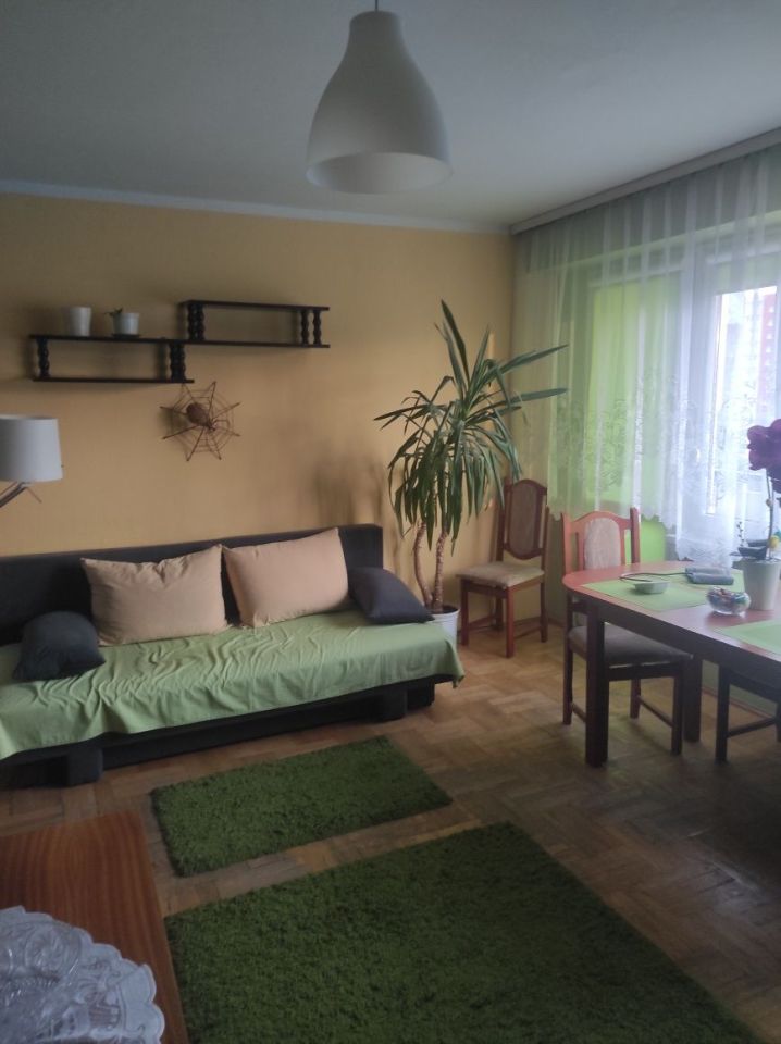 Mieszkanie 2-pokojowe Włocławek Południe , ul. Kaliska