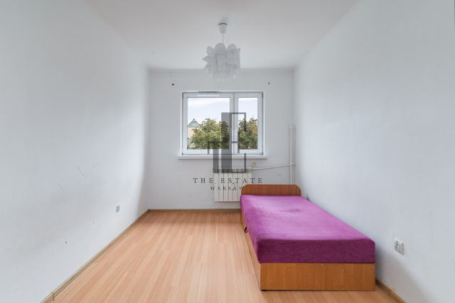 Mieszkanie 3-pokojowe Warszawa Ochota, ul. Gorlicka. Zdjęcie 8