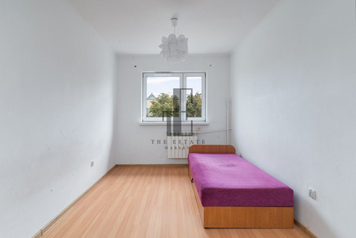 Mieszkanie 3-pokojowe Warszawa Ochota, ul. Gorlicka. Zdjęcie 8