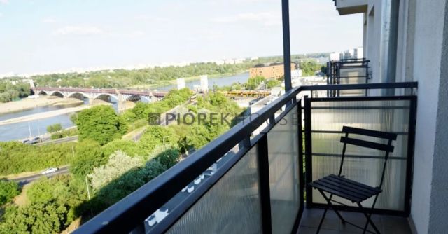 Mieszkanie 1-pokojowe Warszawa Śródmieście, ul. św. Franciszka Salezego. Zdjęcie 14