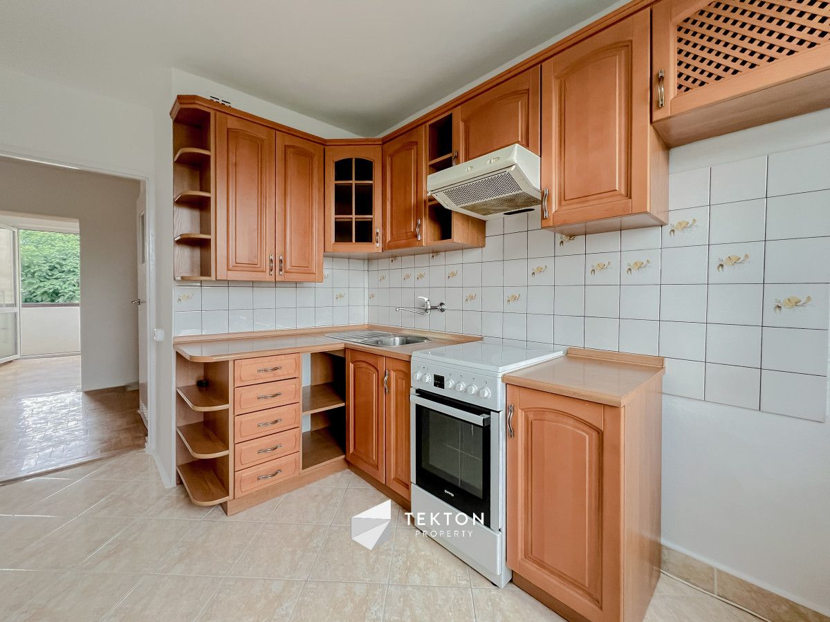 Mieszkanie 2-pokojowe Kraków Ruczaj, ul. gen. Stefana Grota-Roweckiego. Zdjęcie 10