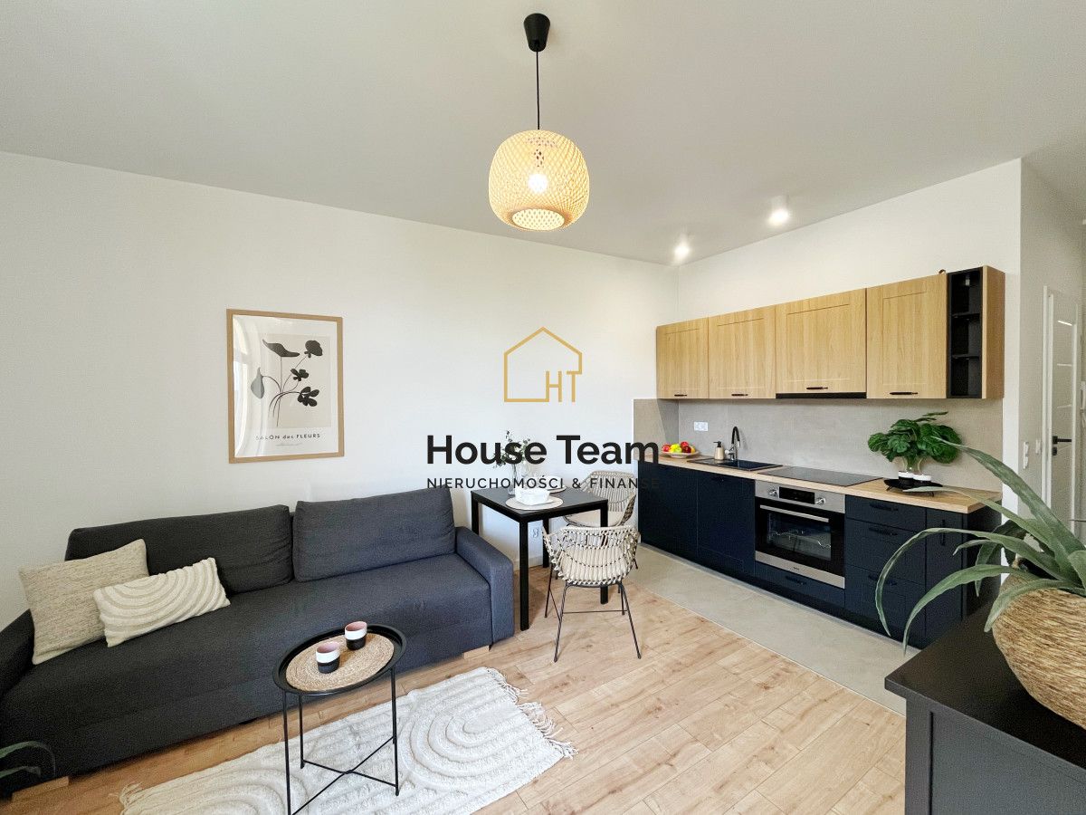 Mieszkanie 2-pokojowe Bydgoszcz Śródmieście, ul. Chwytowo