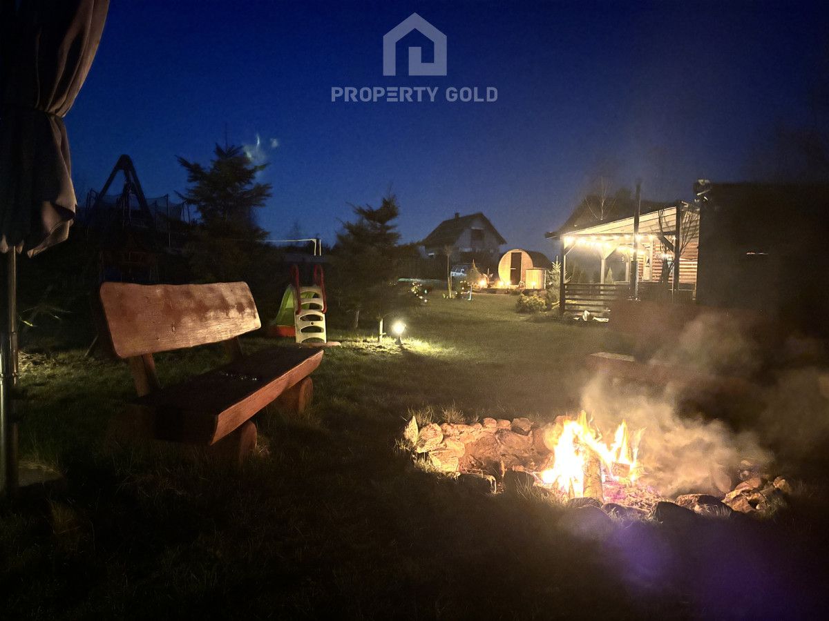 Działka rekreacyjna Równe. Zdjęcie 26