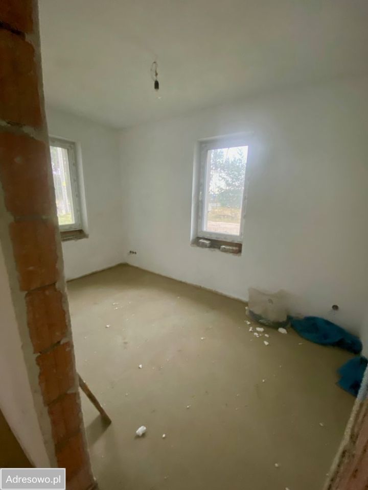 dom wolnostojący, 5 pokoi Stary Kraszew, ul. Słoneczna. Zdjęcie 6