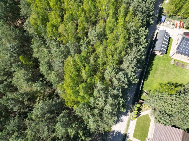 Działka budowlana Stęszewko, ul. Wiejska. Zdjęcie 3