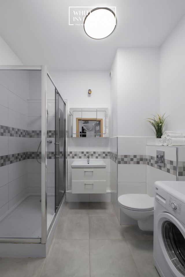 Mieszkanie 2-pokojowe Warszawa Mokotów, ul. Bartycka. Zdjęcie 11