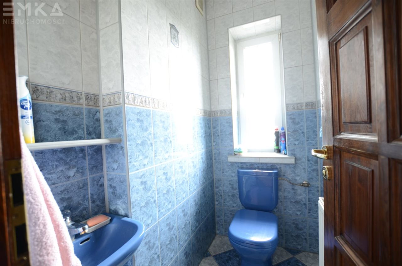 dom wolnostojący, 5 pokoi Kamień Krajeński, ul. Ogrodowa. Zdjęcie 14