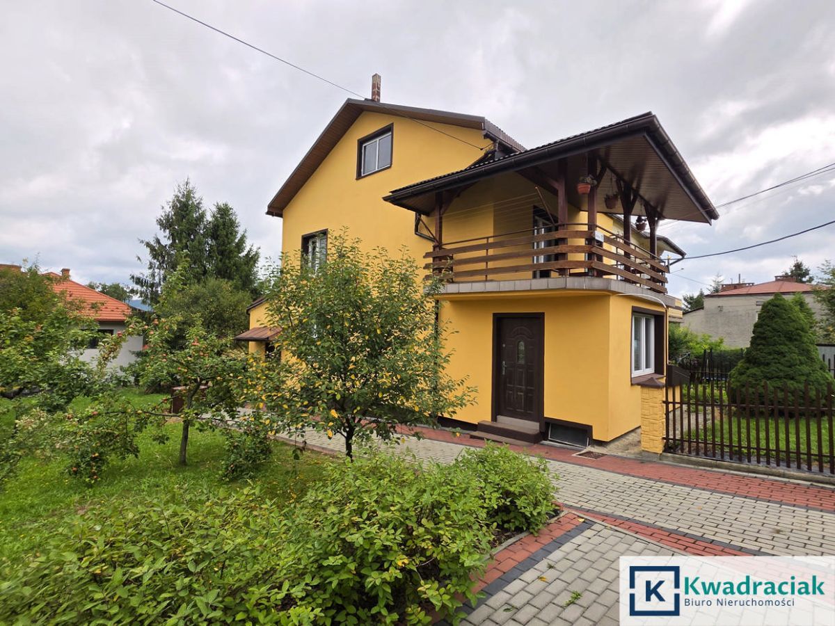 bliźniak, 2 pokoje Sanok, ul. Osiedle. Zdjęcie 5