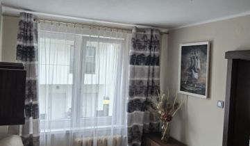 Mieszkanie 2-pokojowe Hel, ul. Leśna