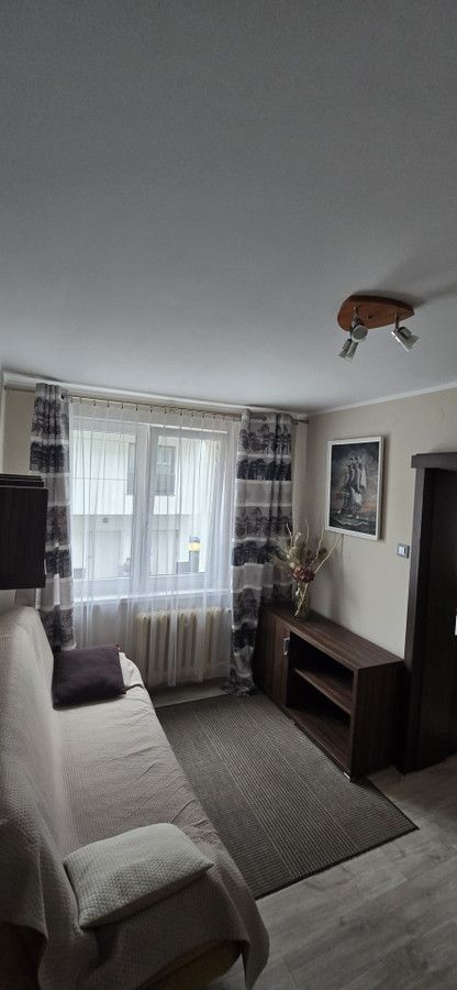 Mieszkanie 2-pokojowe Hel, ul. Leśna