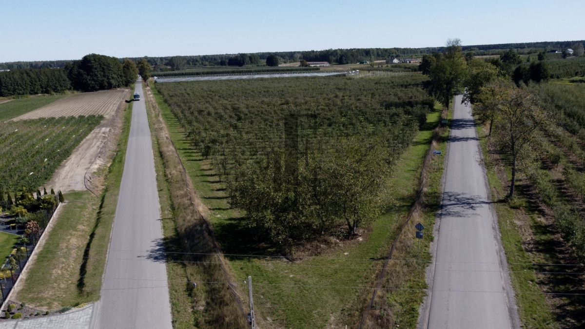 dom wolnostojący, 7 pokoi Boglewice. Zdjęcie 24